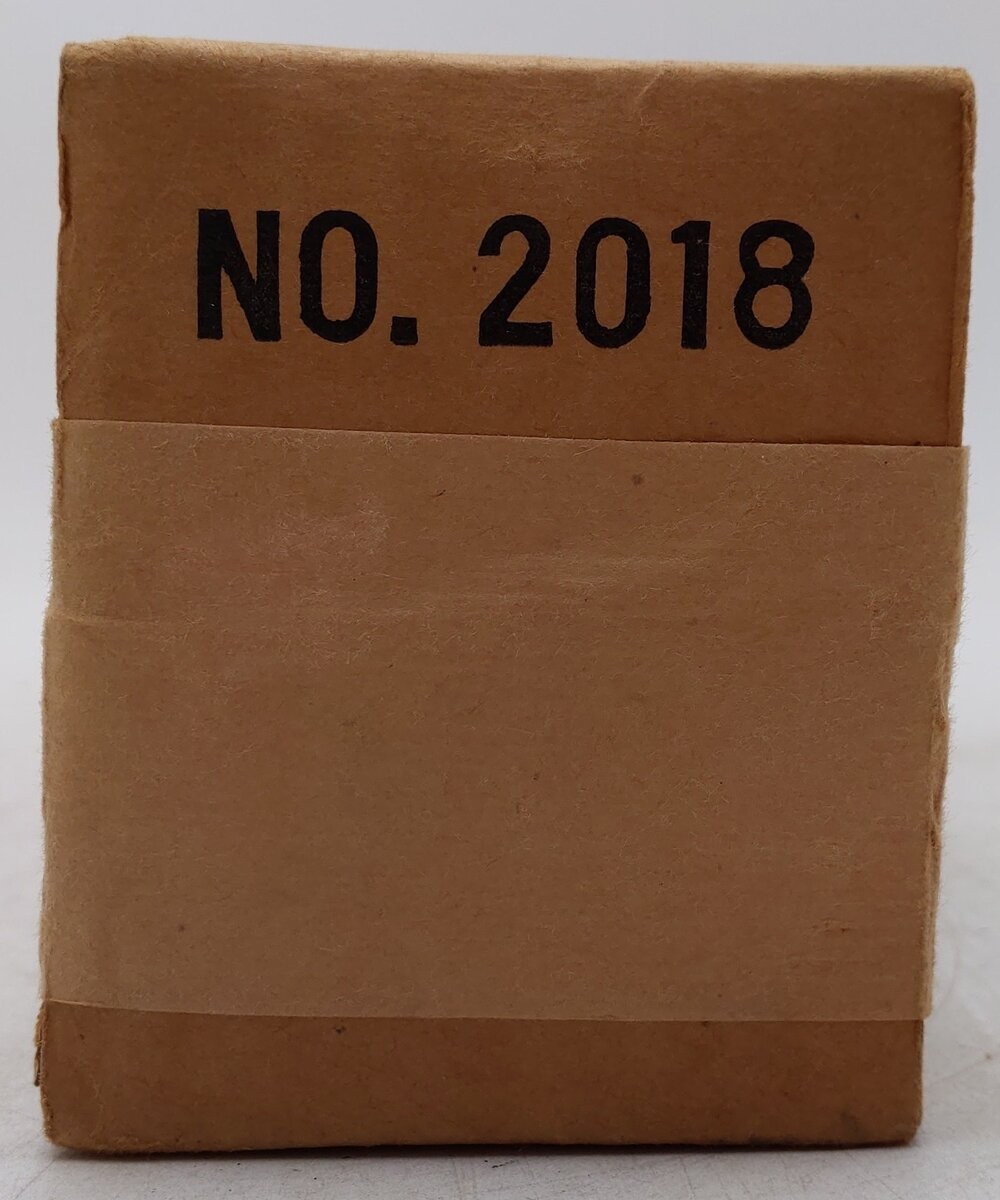 Lionel 2018 Vintage O 2-6-4 Die-Cast Steam Locomotive/Box