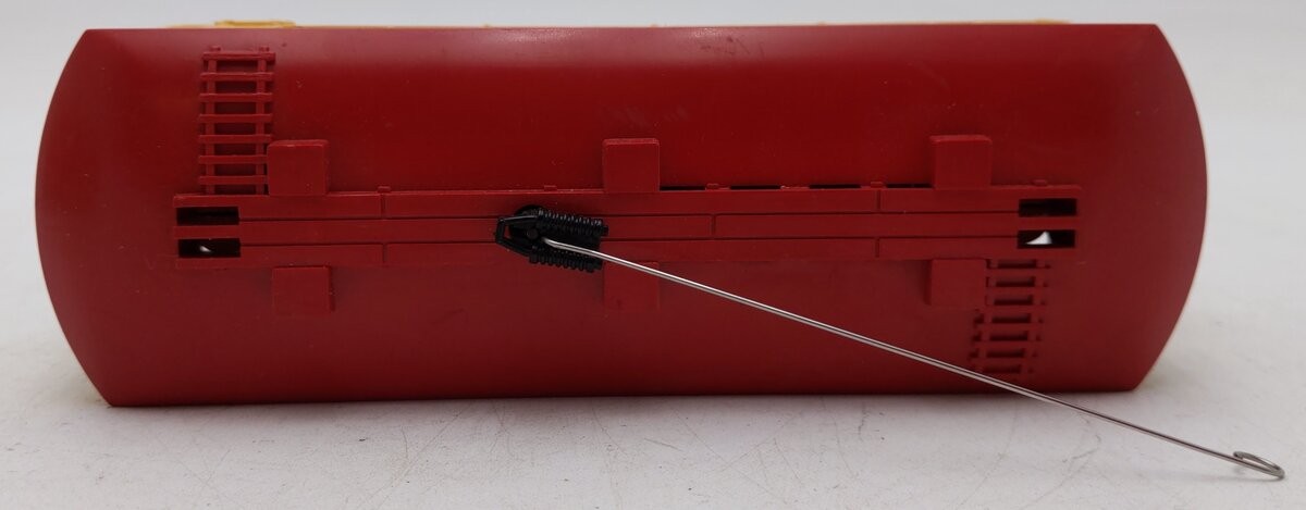 Lionel 60 Vintage O Lionelville Motorized Rapid Transit Trolley/Box