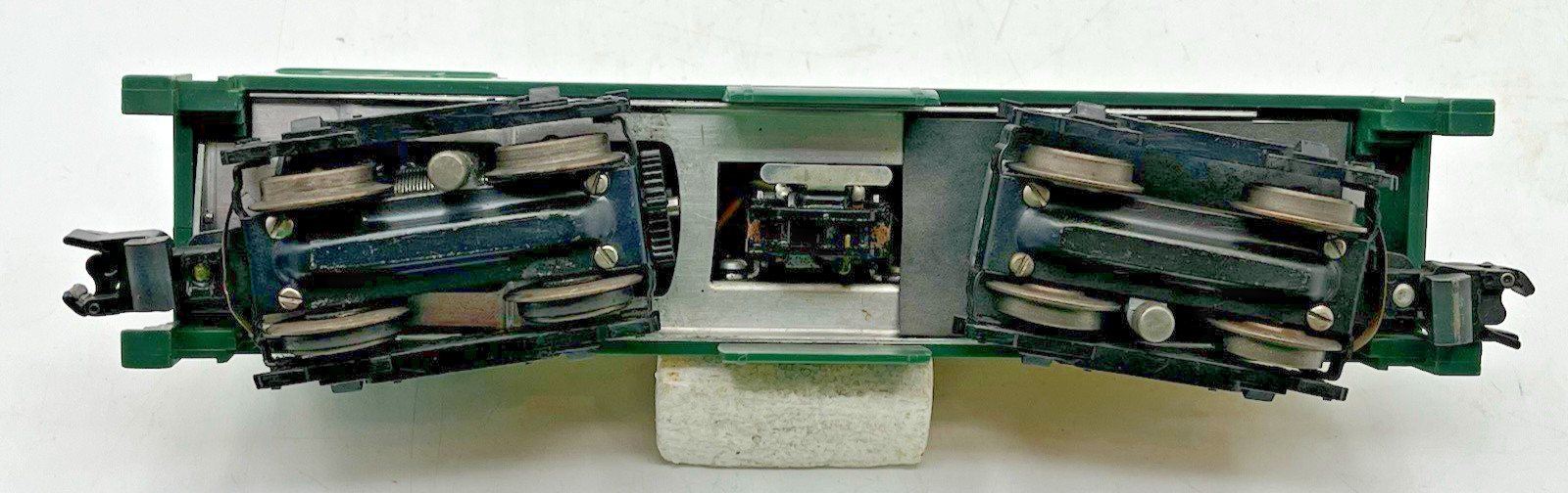 Gilbert American Flyer S Gauge 21801 C&NW Baldwin Switcher – Runs Well!
