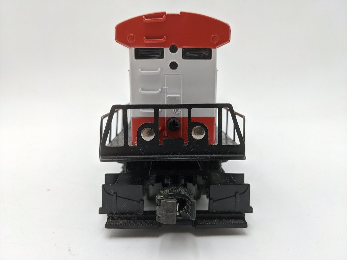 Lionel 6-8773 O Gauge Mickey Mouse U36B Diesel Locomotive #8773
