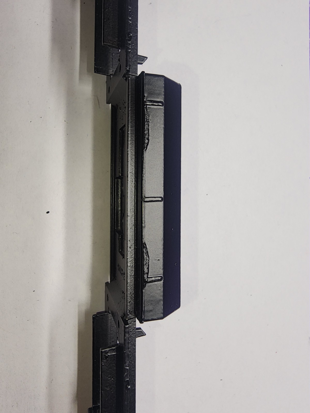 DIECAST METAL UNDERFRAME CHASSIS U28,30,33 C Athearn HO 34206