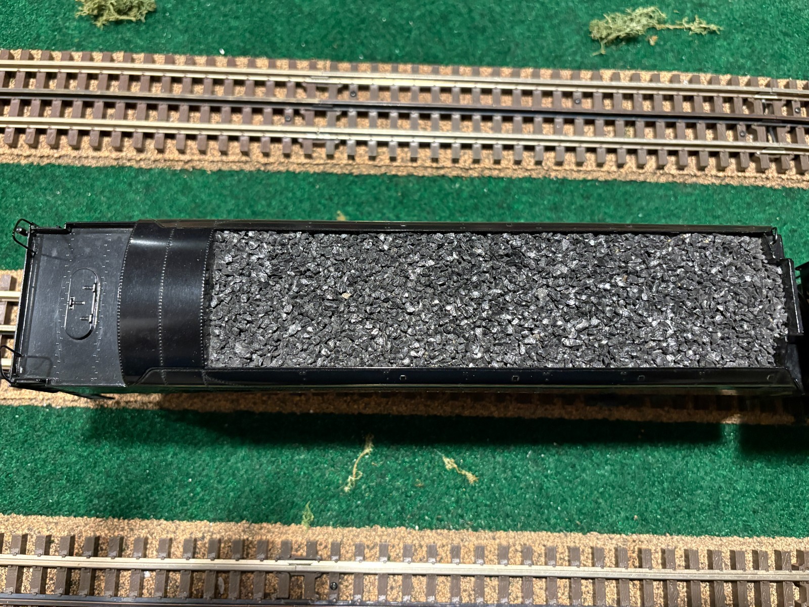 Williams NYC “Niagara” 4-8-4 Steam Engine *BRASS* O-Gauge L/N w/Original Box