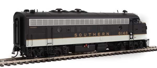 REDUCED! WALTHERS PROTO SOUTHERN FP-7 A UNIT WITH WOW SOUND. ENG#6148