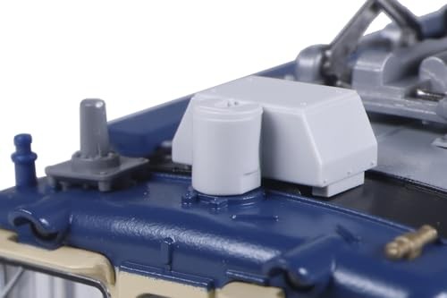 KATO 3061-8 Electric Locomotive EF65-1000 Late Type (JR) N Scale