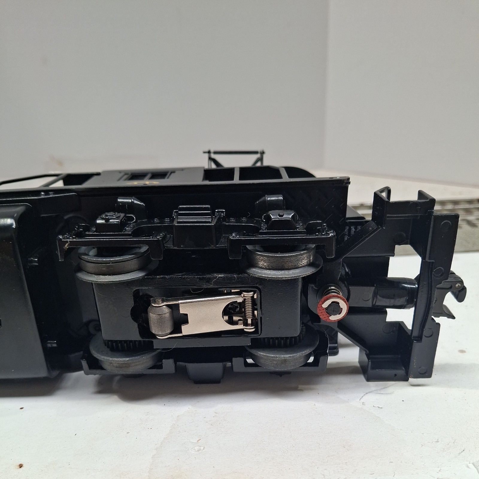 LIONEL LIONCHIEF 6-82176 E3 Rectifier Norfolk and Western #235 w remote
