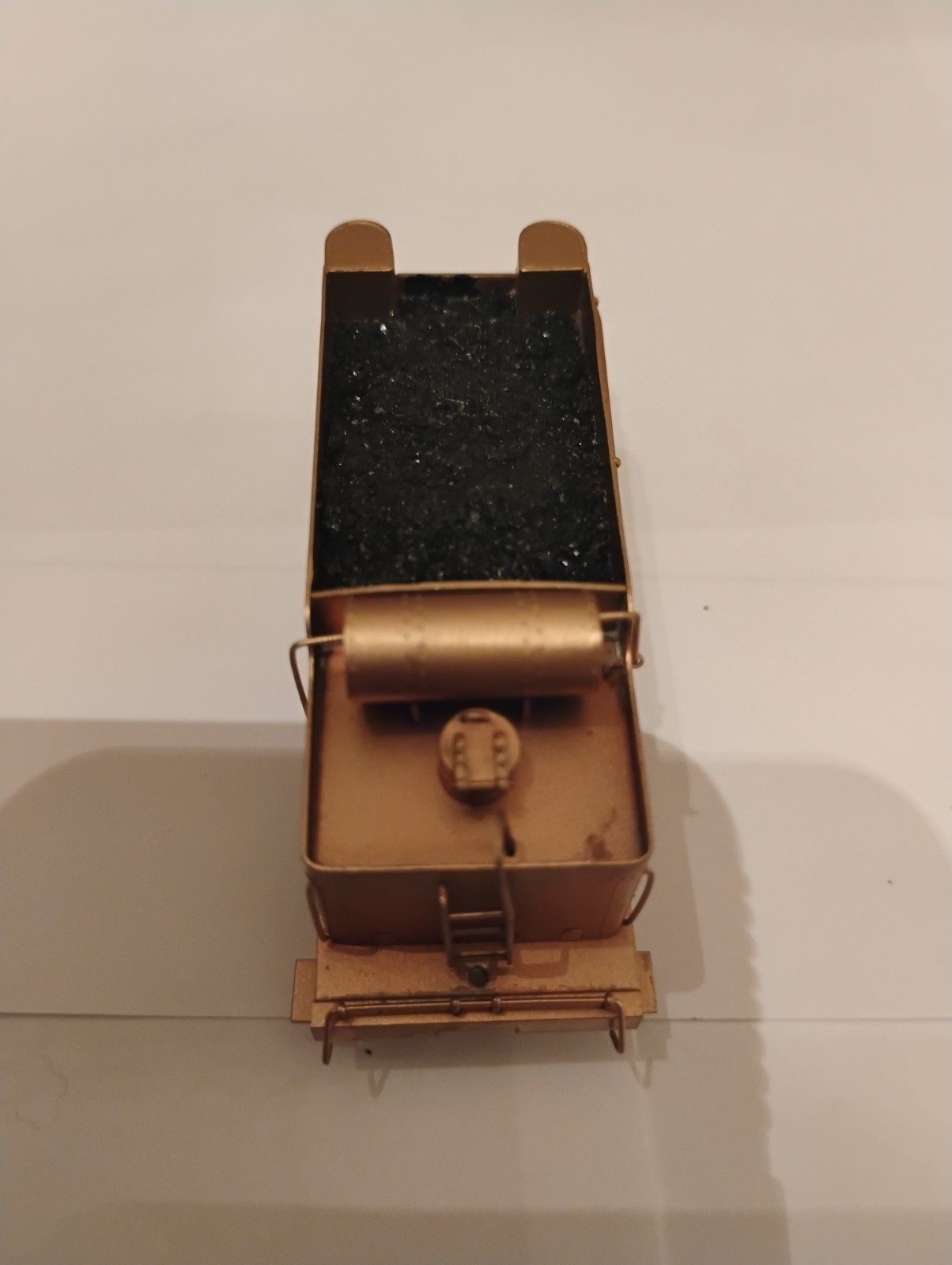 Westside Models Co. Brass D&RGW T-12 Hon3