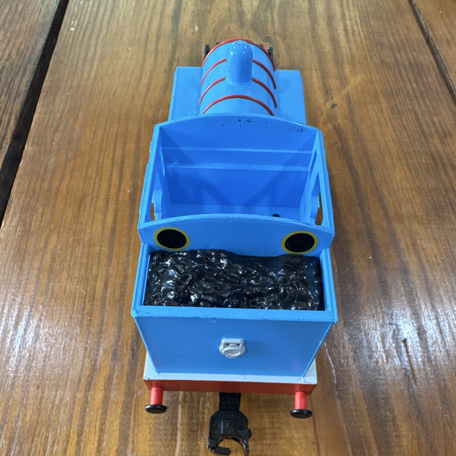 Gullane Thomas & Friends Thomas 1:24 Large Scale 0-6-0 DC Analog 2013