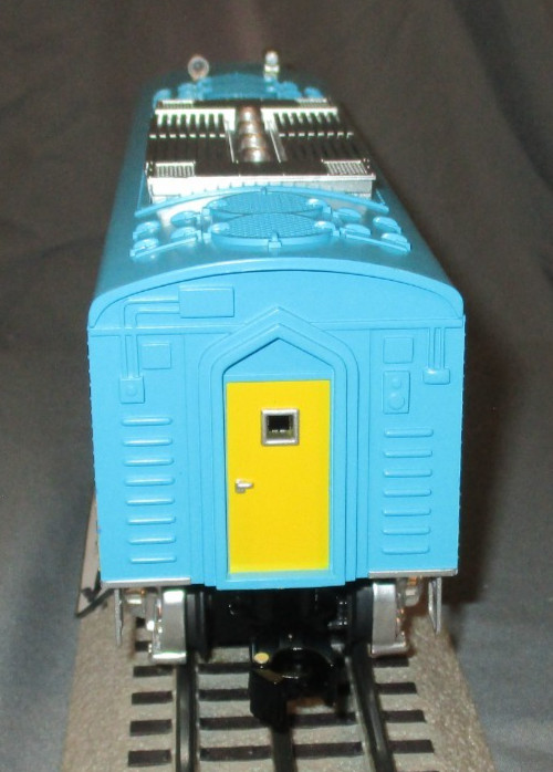 Lionel 23011 Looney Tunes ACME LionChief/BT Dual Mtr. FT Diesel w/Snds O ga 2024