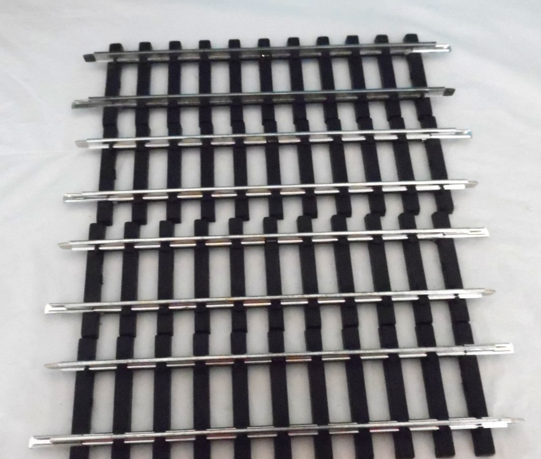 Bachmann G (20pc) Straights, Curve Track, Controller, Transformer & Track Clip
