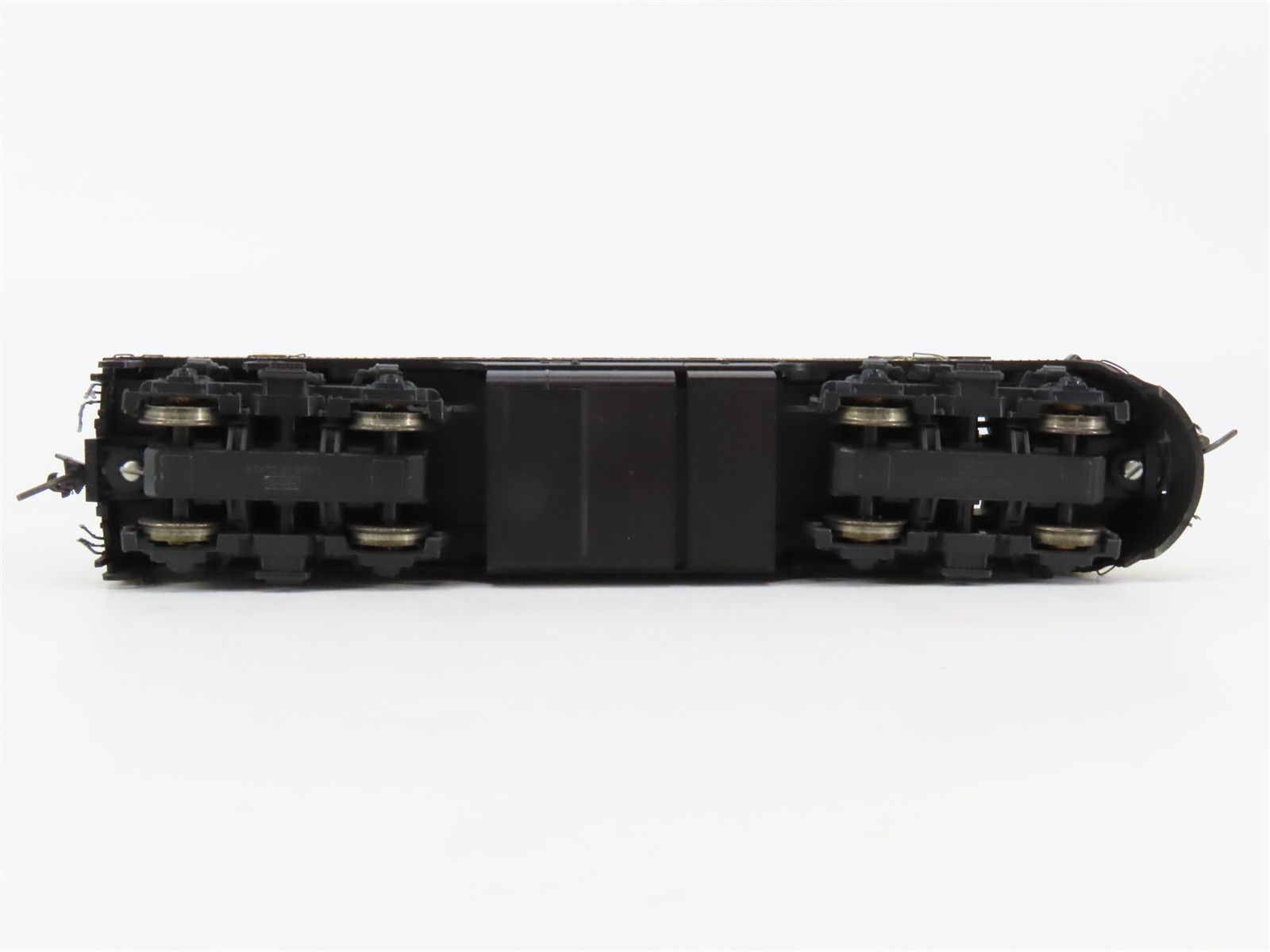 HO Scale KATO SLSF Frisco EMD F3A/B/A Diesel Locomotive Set – Custom Rd #’s
