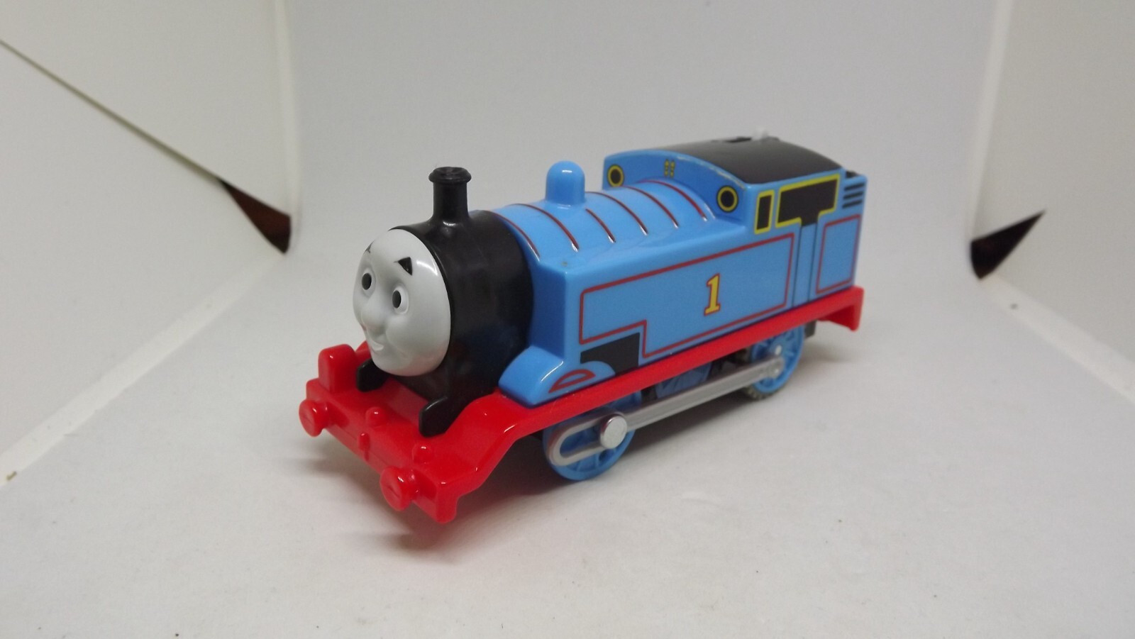 Thomas & Friends: Trackmaster – Thomas at Elsbridge Station (2008, Hit Toy)