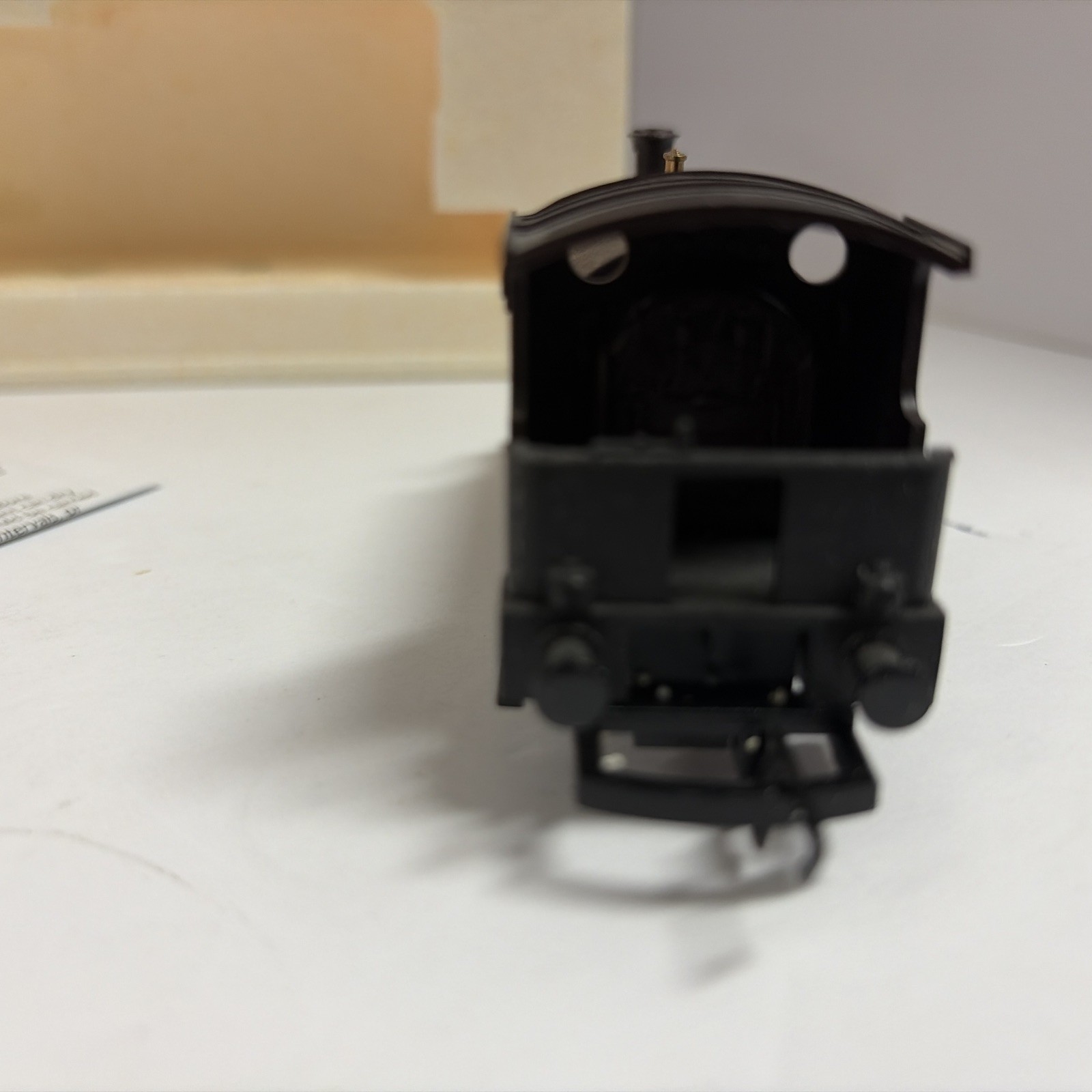Hornby OO/00 Gauge R2597 Class 0F 0-4-0ST Queen Elizabeth 11 Locomotive