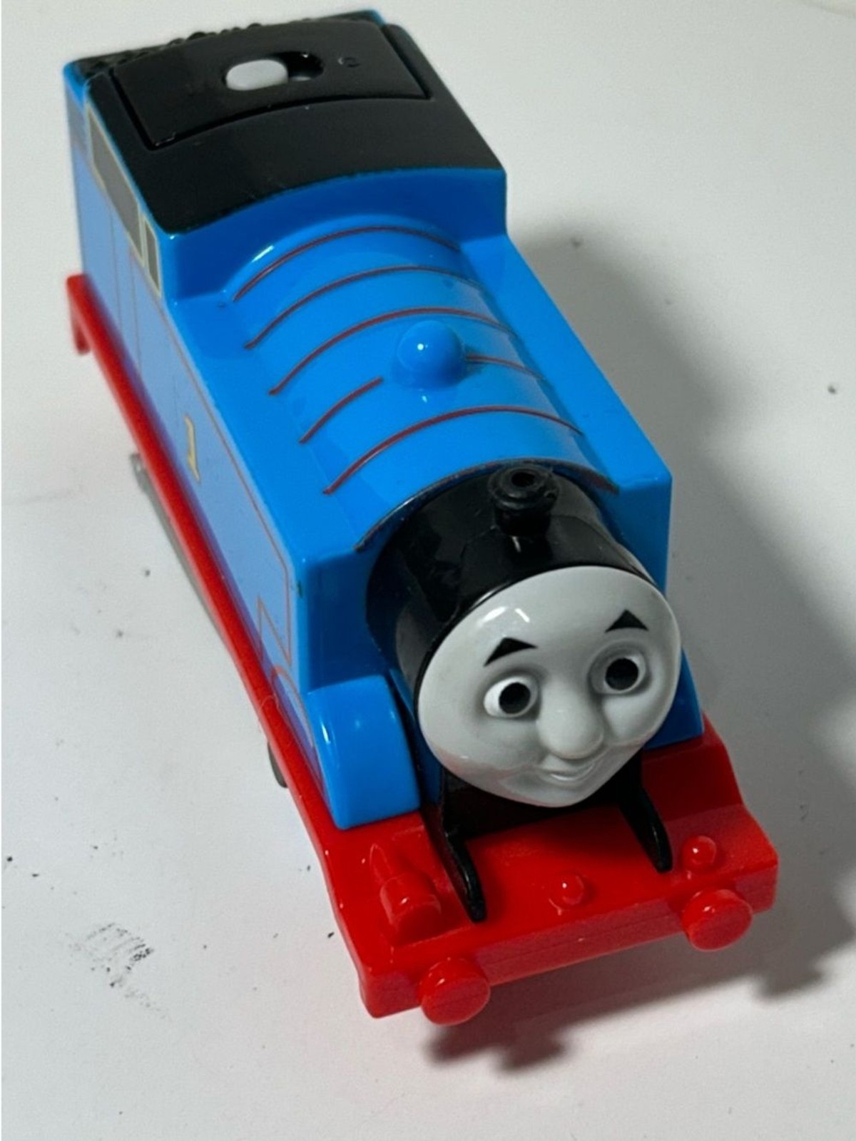 Mattel Lot of 3 Thomas the Train Tank Motorized Engines w/remote Working 2013-14