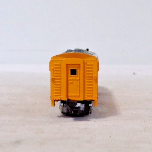 Life-Like N Gauge #1400 UNION PACIFIC DIESEL ENGINE – Tested – Read Below – LT
