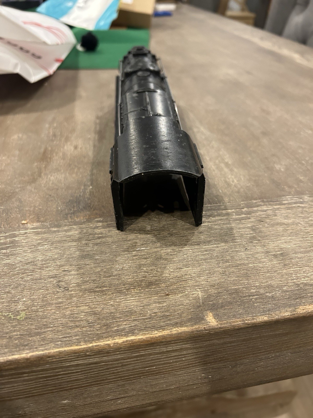Lionel 681 Shell Good Condition