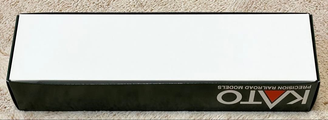 KATO Mani 24 500 Express