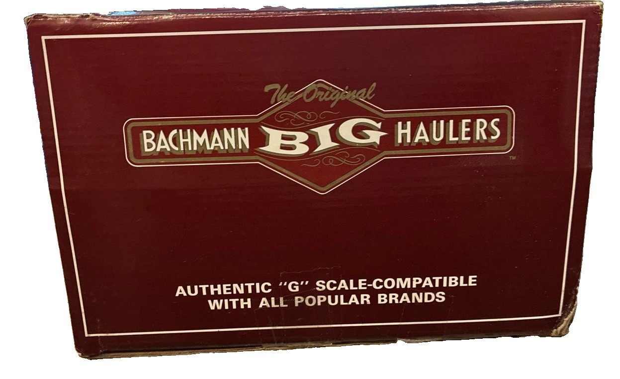 Bachmann Spectrum 2-4-2T Baldwin Steam Locomotive Coal Creek Lumber Co 81598
