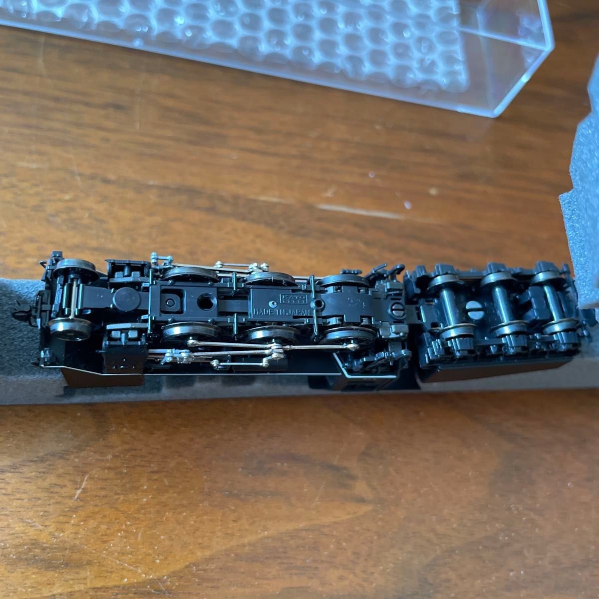 KATO NGauge 2020-1 C56 Koumi Line Steam Locomotive 2018 Lot