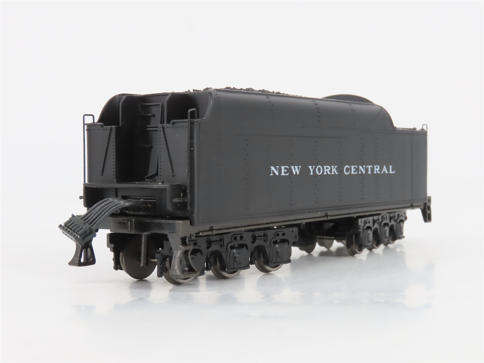 HO Broadway Limited BLI 002 NYC 4-6-4 J1e Hudson Steam #5343 w/ DCC & Sound