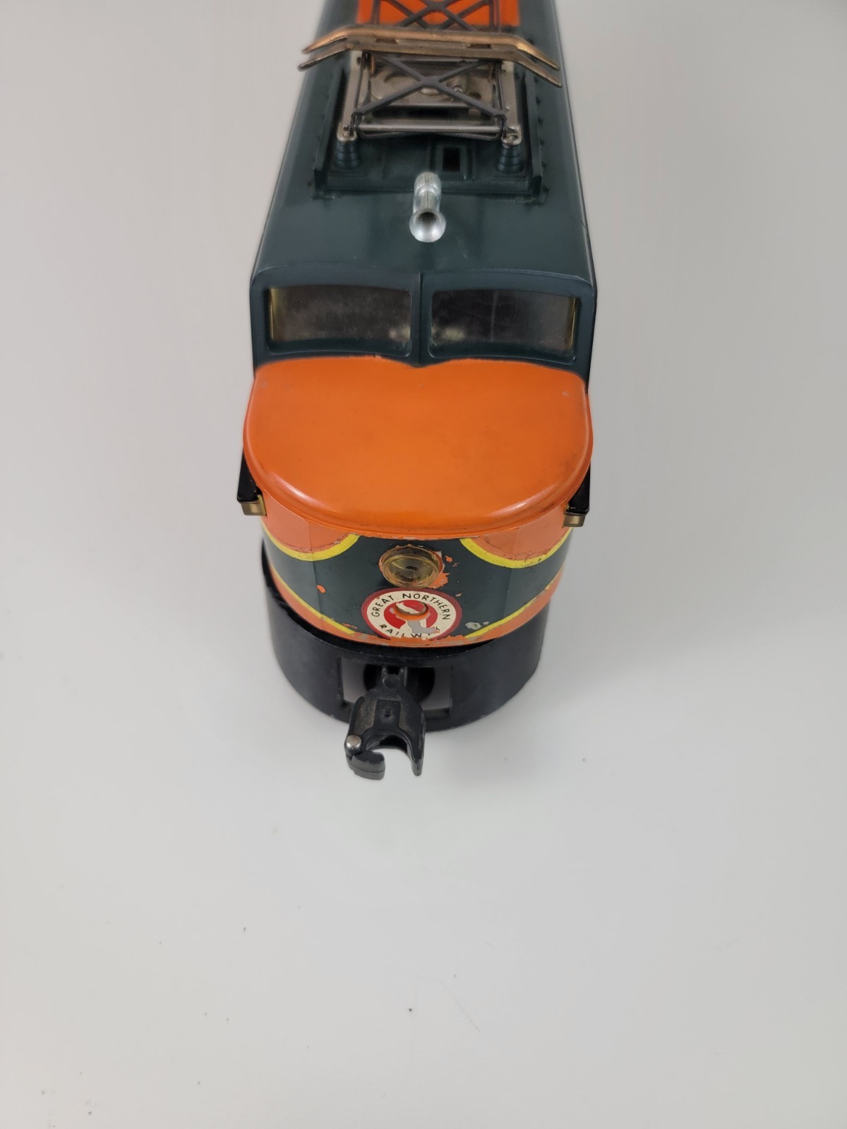 Lionel Postwar 2358 Great Northern EP-5