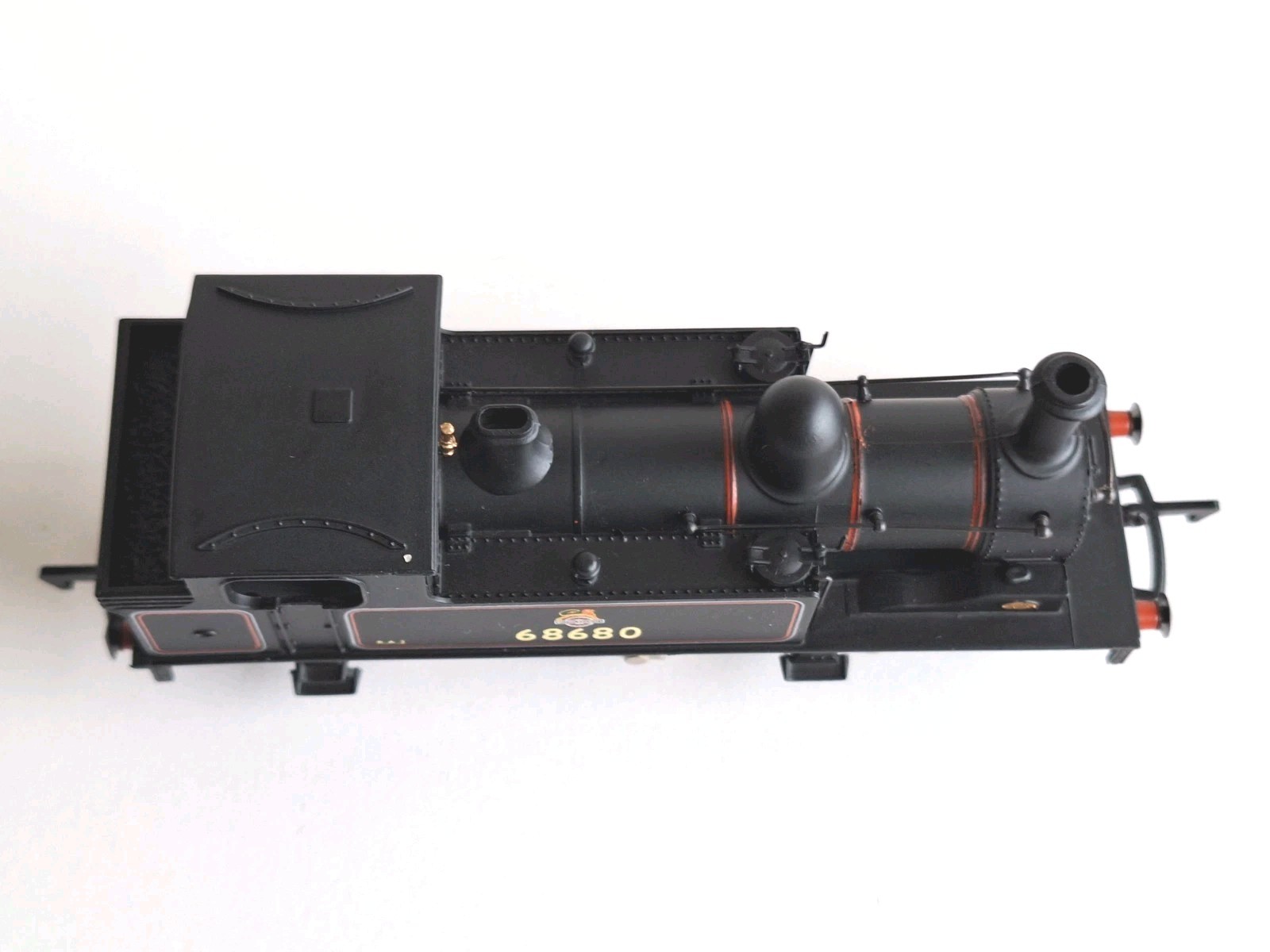 Bachmann 31052 J72 Class Loco.New Old Stock. Mint Cond. 2 Rail DC Boxed.OO Scale