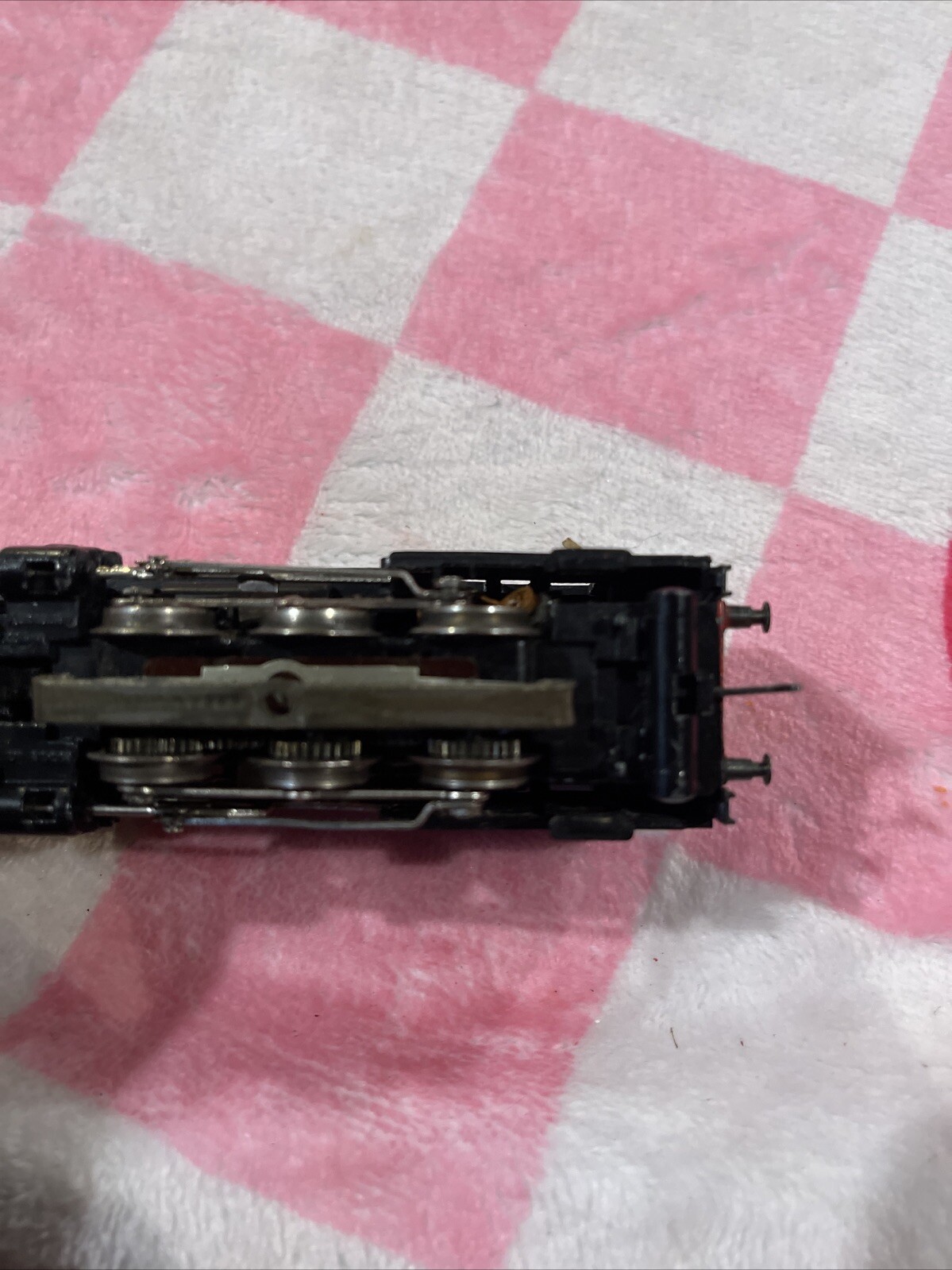 Märklin H0 CM 800 Br 89 Steam Locomotive. Made In West Germany 89005
