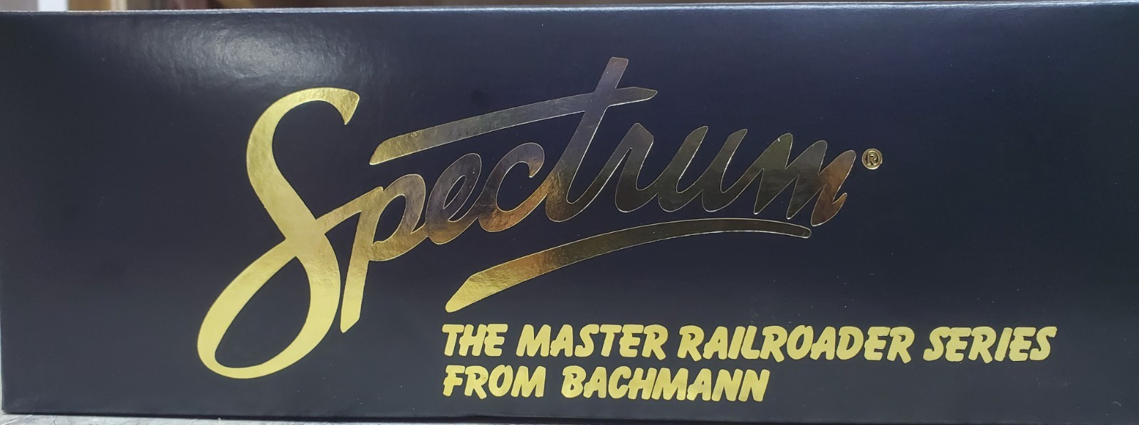 Bachmann 16946 HO Speeder w/work Crane & Car (see description)