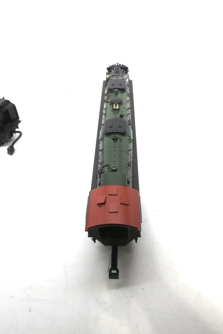 MTH Premier 20-3278-1 Great Northern Z-6 Challenger 4-6-6-4 PS.2 4001 LOCOMOTIVE