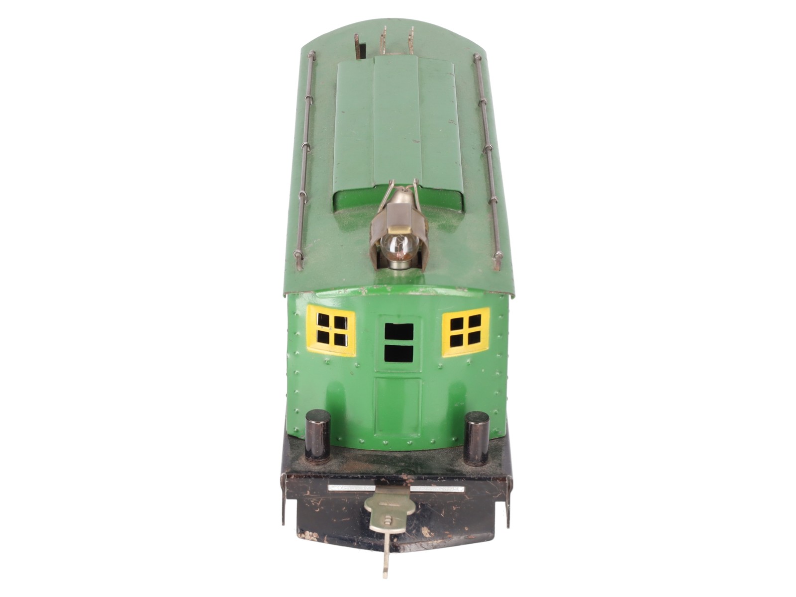 American Flyer 4643 Vintage Standard Gauge Electric Locomotive