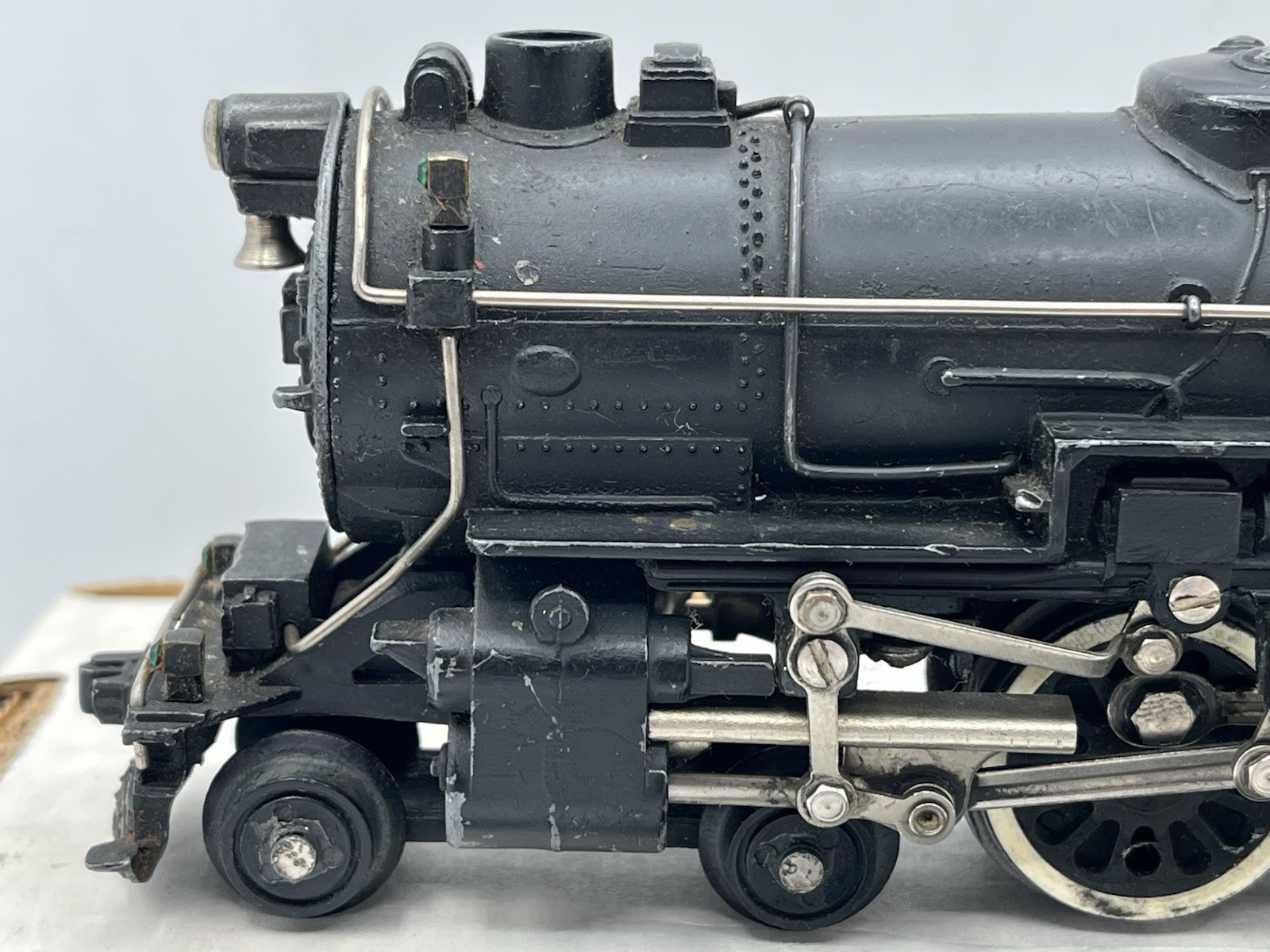 1948-’49 American Flyer S Gauge #312 Pacific Loco/Tender In Excellent Condition
