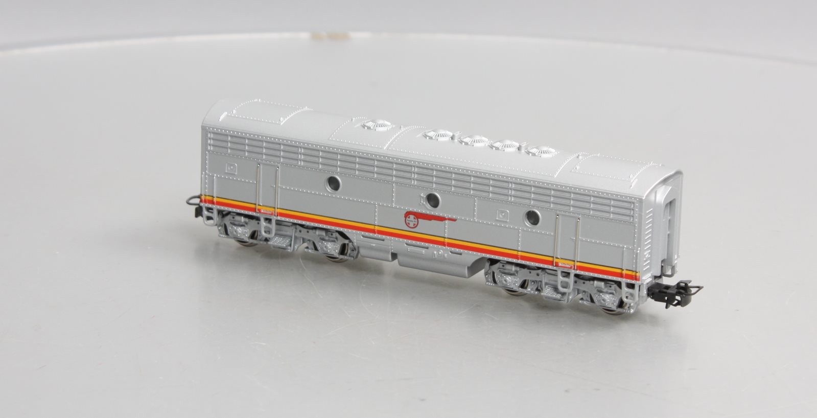Marklin 4063 HO Santa Fe EMD F-7 B Unit Diesel Locomotive LN/Box