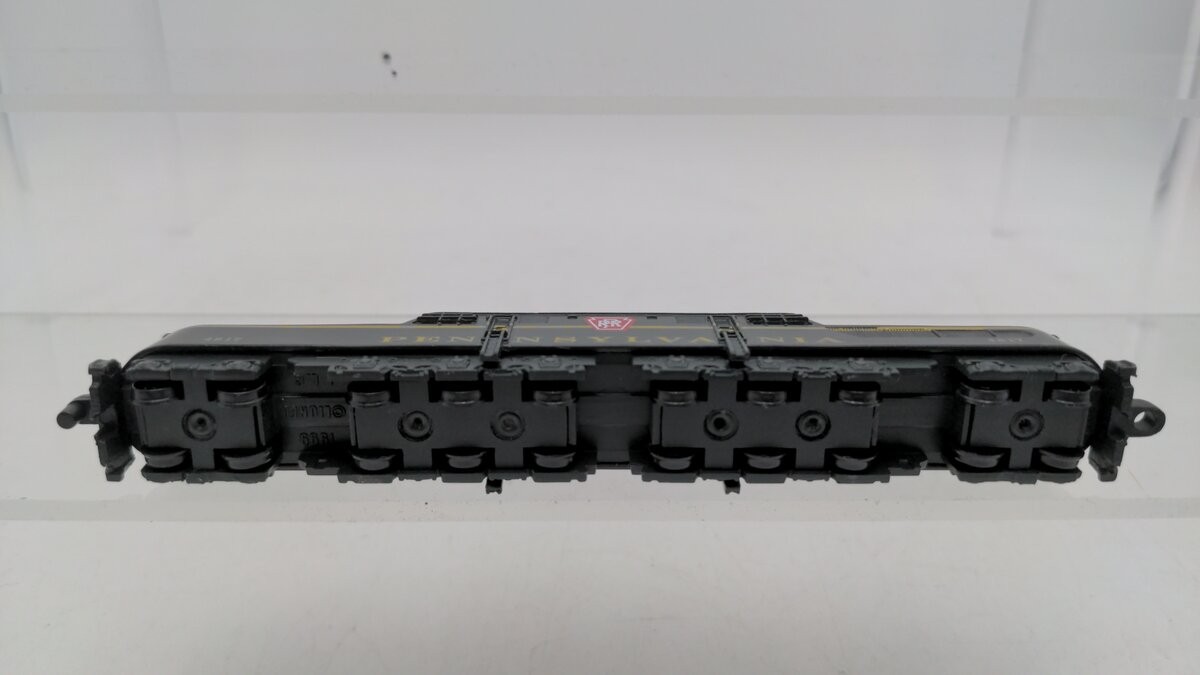 Lionel 2332 N Scale Pennsylvania Electric Locomotive #4817