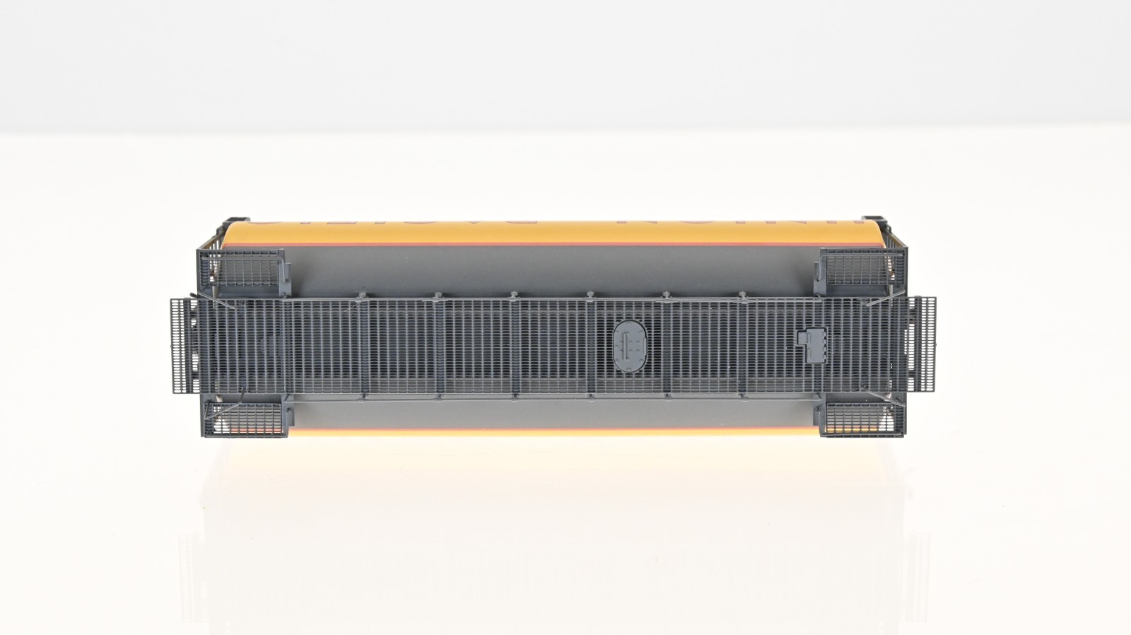 Athearn Genesis Gas Turbine Tender Union Pacific HO scale