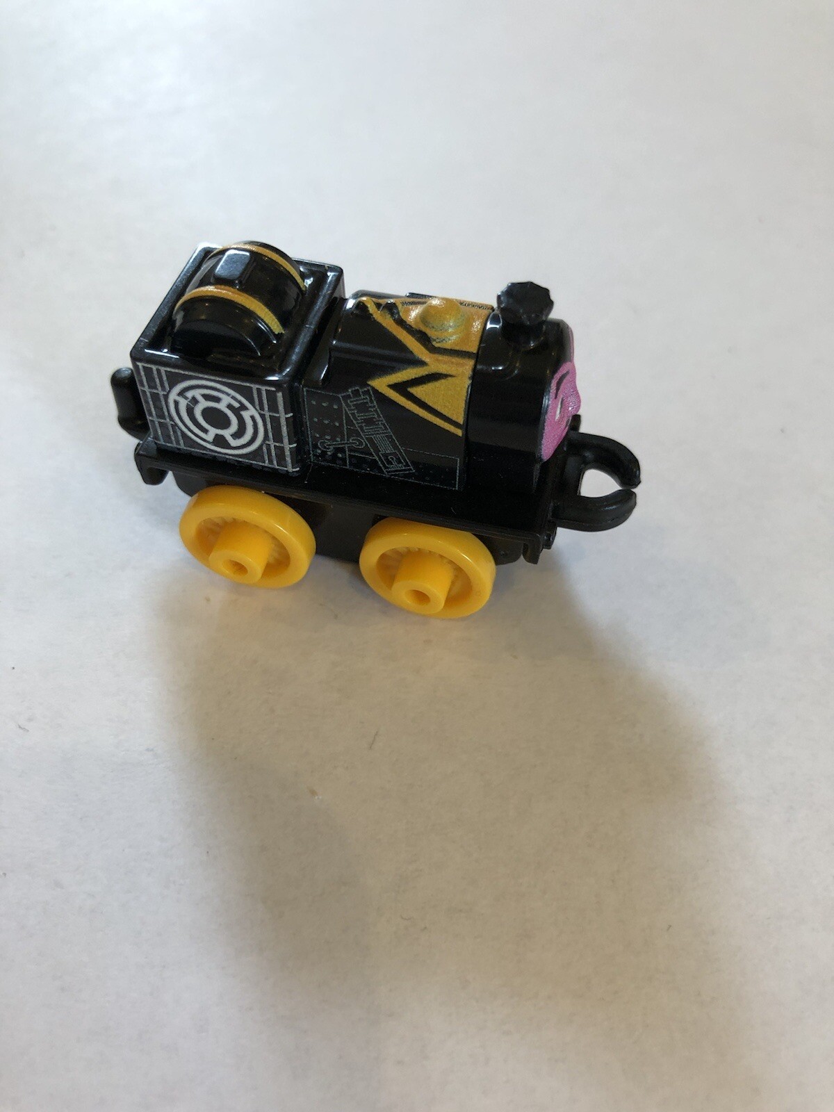 Box Of 2017 Thomas The Tank Engine Minis Wave 1