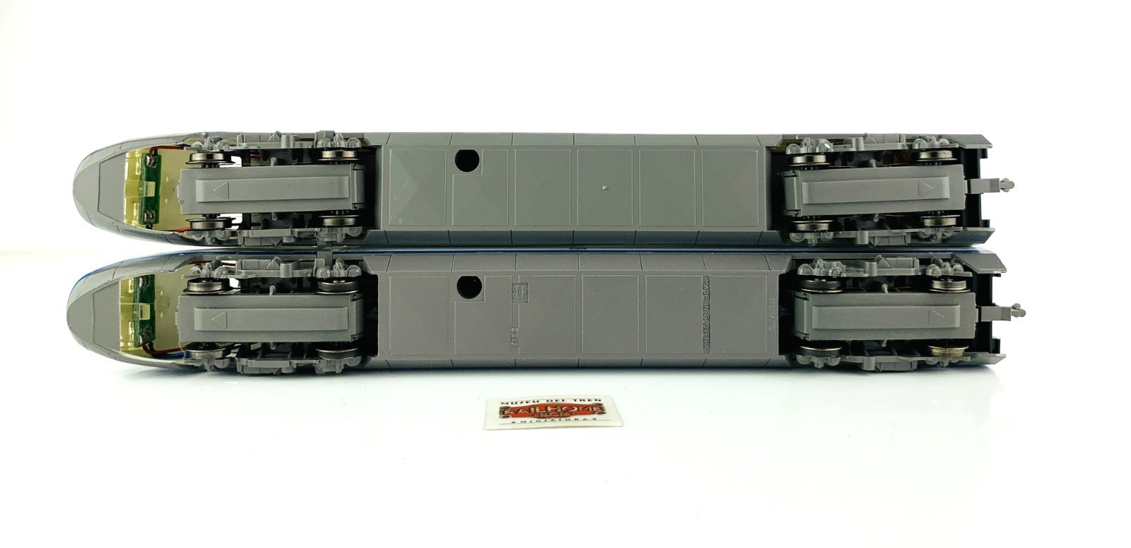 PR444 – MEHANO T684 – RENFE AVE TRAIN SET – NEW!