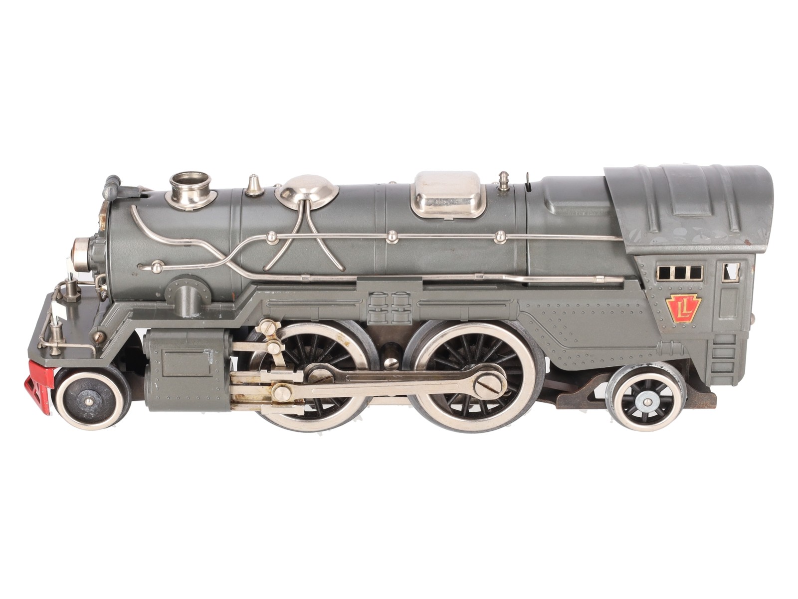 Lionel 385E Vintage Standard Gauge Steam Locomotive