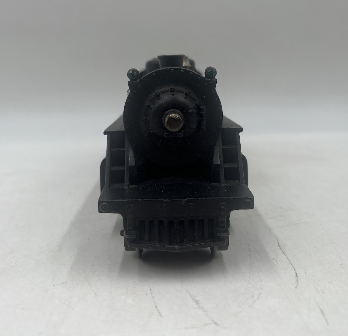 Lionel #1684 Locomotive w/ 1689T Tender Very Clean Engine