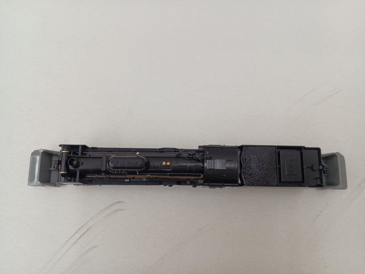 KATO 2016-2 D51 498 Orient Express 88 NGauge
