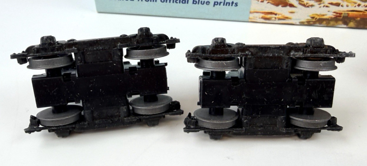 Athearn HO Baltimore & Ohio 4034 SW-1500 RTR Calf Powered