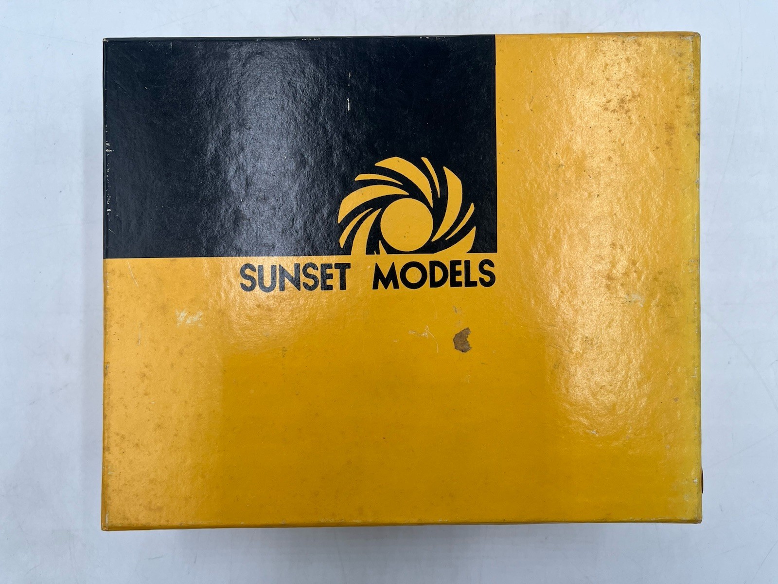 Sunset Models Prestige Series HO PRR 0-6-0 B6Sb Pennsylvania Unpainted Brass