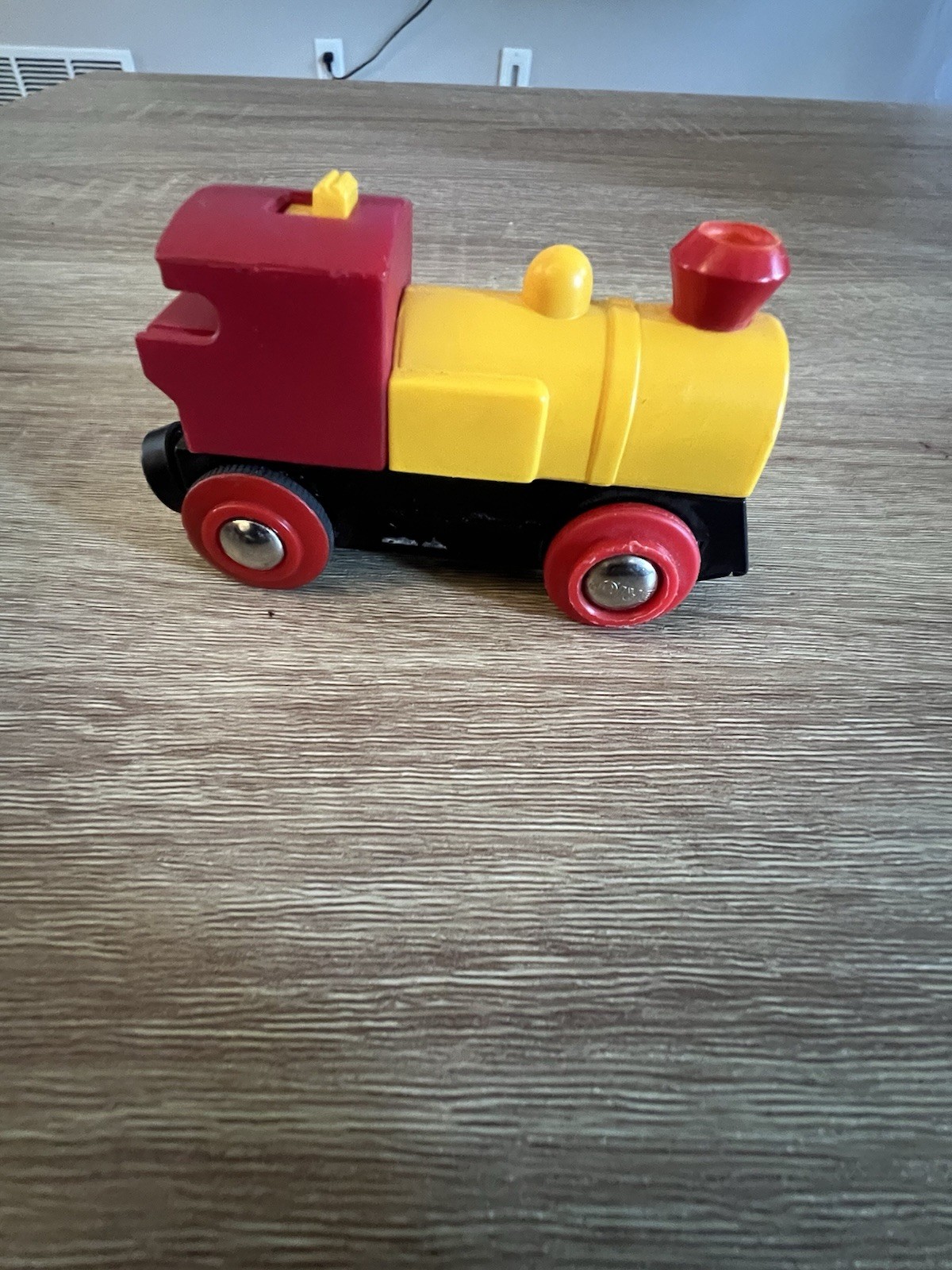 Brio Two Way Engine Lights Work Motor Does Not