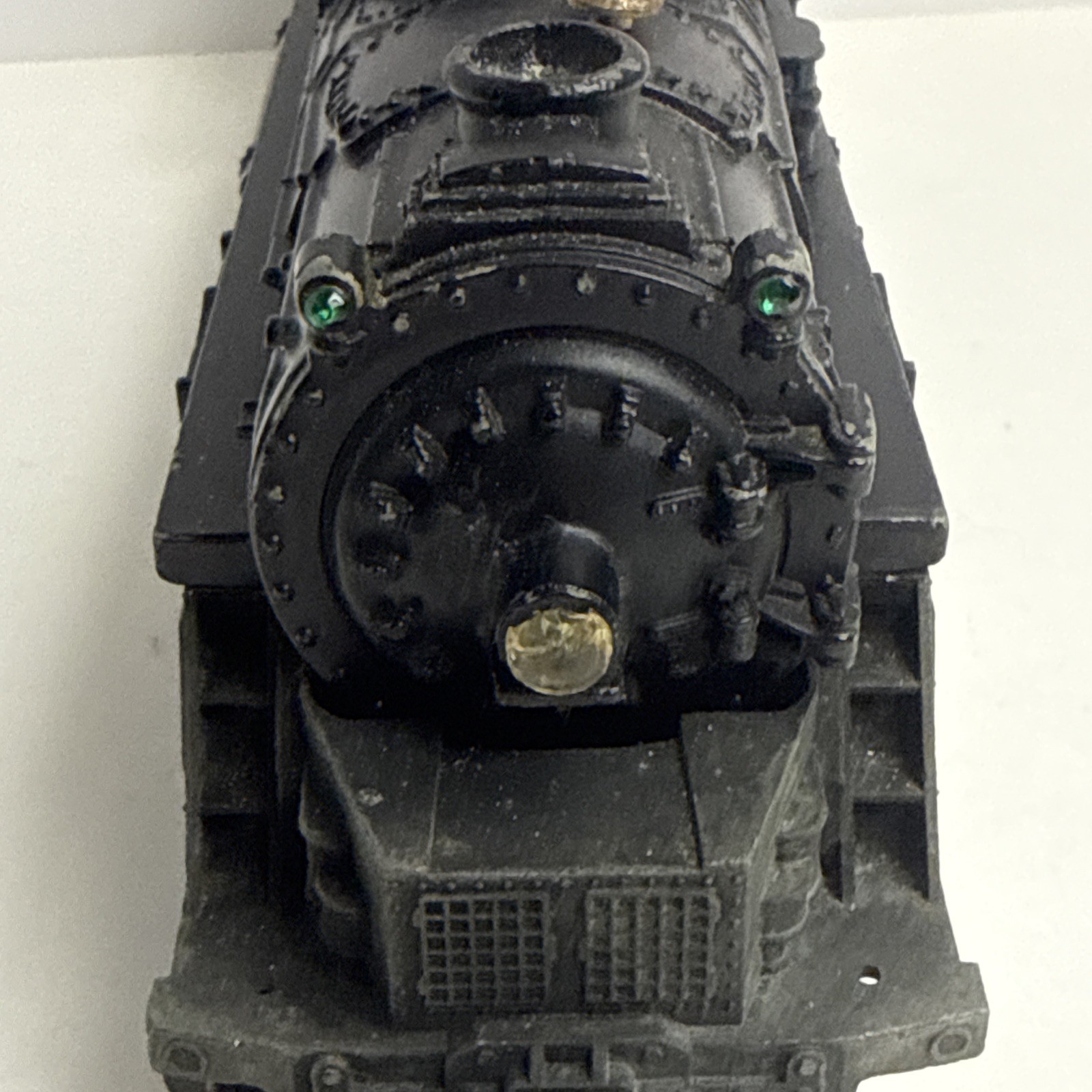 Lionel Vintage Postwar No. 2026 Prairie-type 2-6-4 Locomotive Working W/ Extras