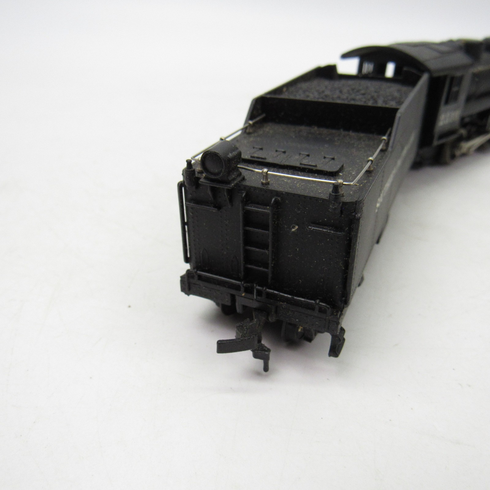 Bachmann 4-6-0 Steam Locomotive 2313 Southern Pacific Lines HO Scale UNTESTED