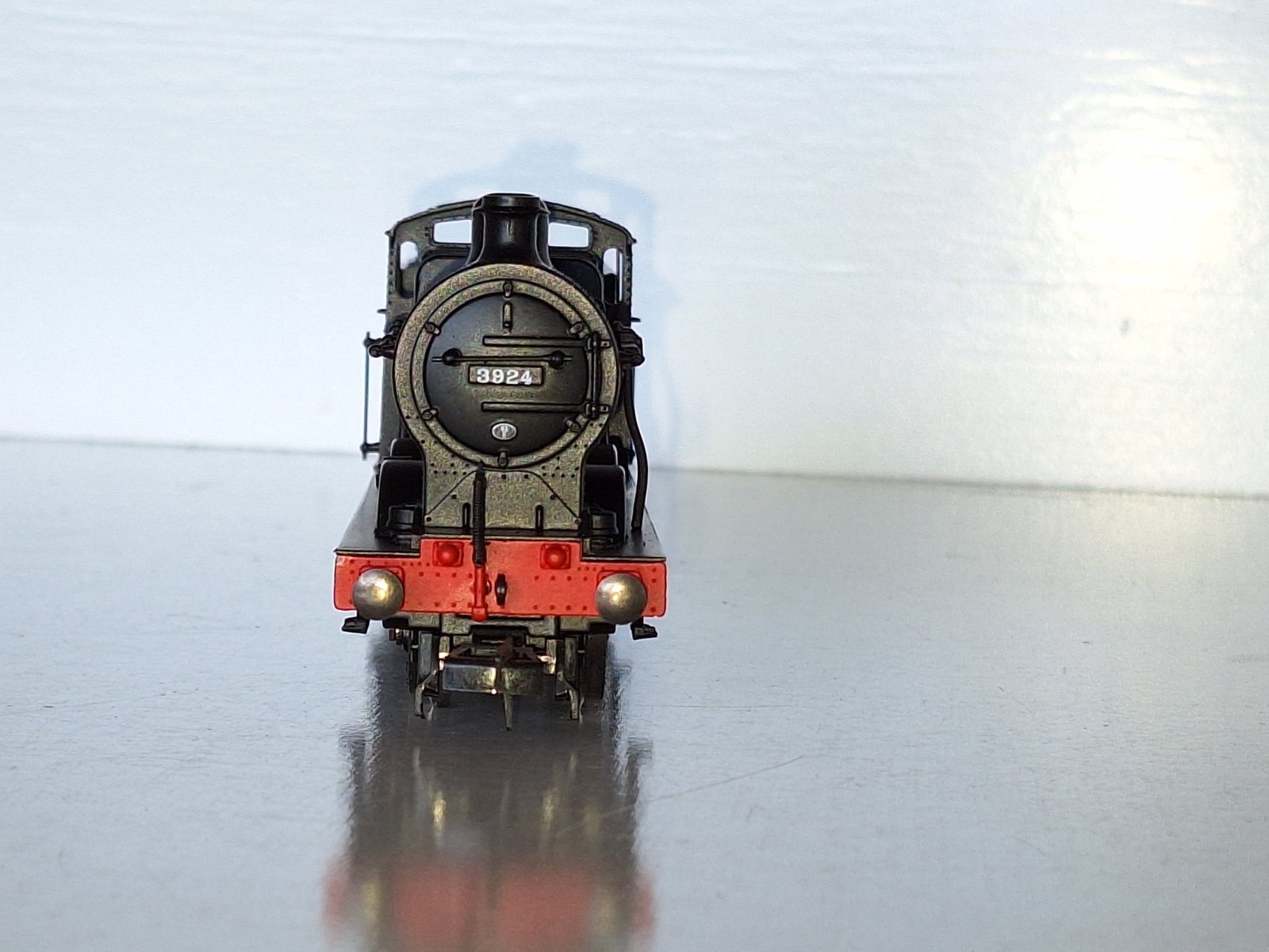 Hornby R30221 DCC Fitted. The Railway Children. Excellent Cond. OO Scale. Boxed.