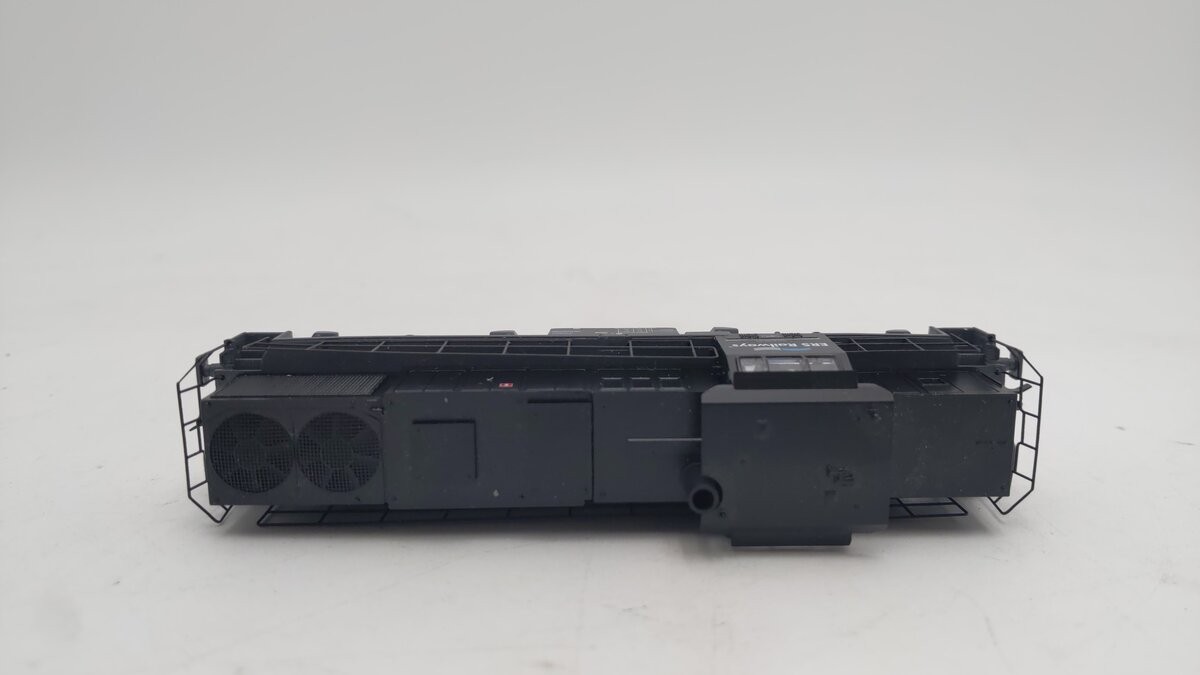 Piko 47227 HO Scale ERS Railways Diesel Locomotive #5001601 EX/Box