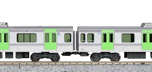 KATO N Scale E235 Yamanote Line Train Set 4-Car Model 10-1468S Electric Locomoti