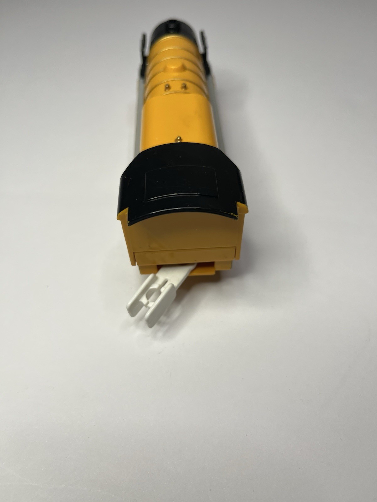 Tomy Murdoch Locomotive Thomas & Friends Yellow Black Plastic 2004