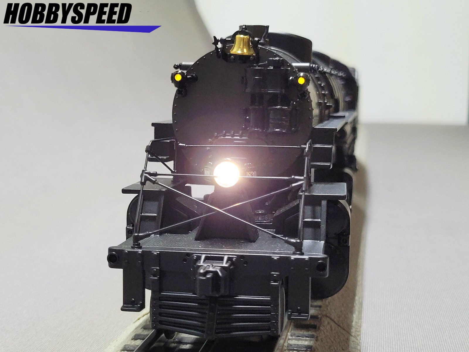 MTH RAILKING READING 2-8-8-2 IMPERIAL USRA STEAM ENGINE O GAUGE 30-1896-1 NEW