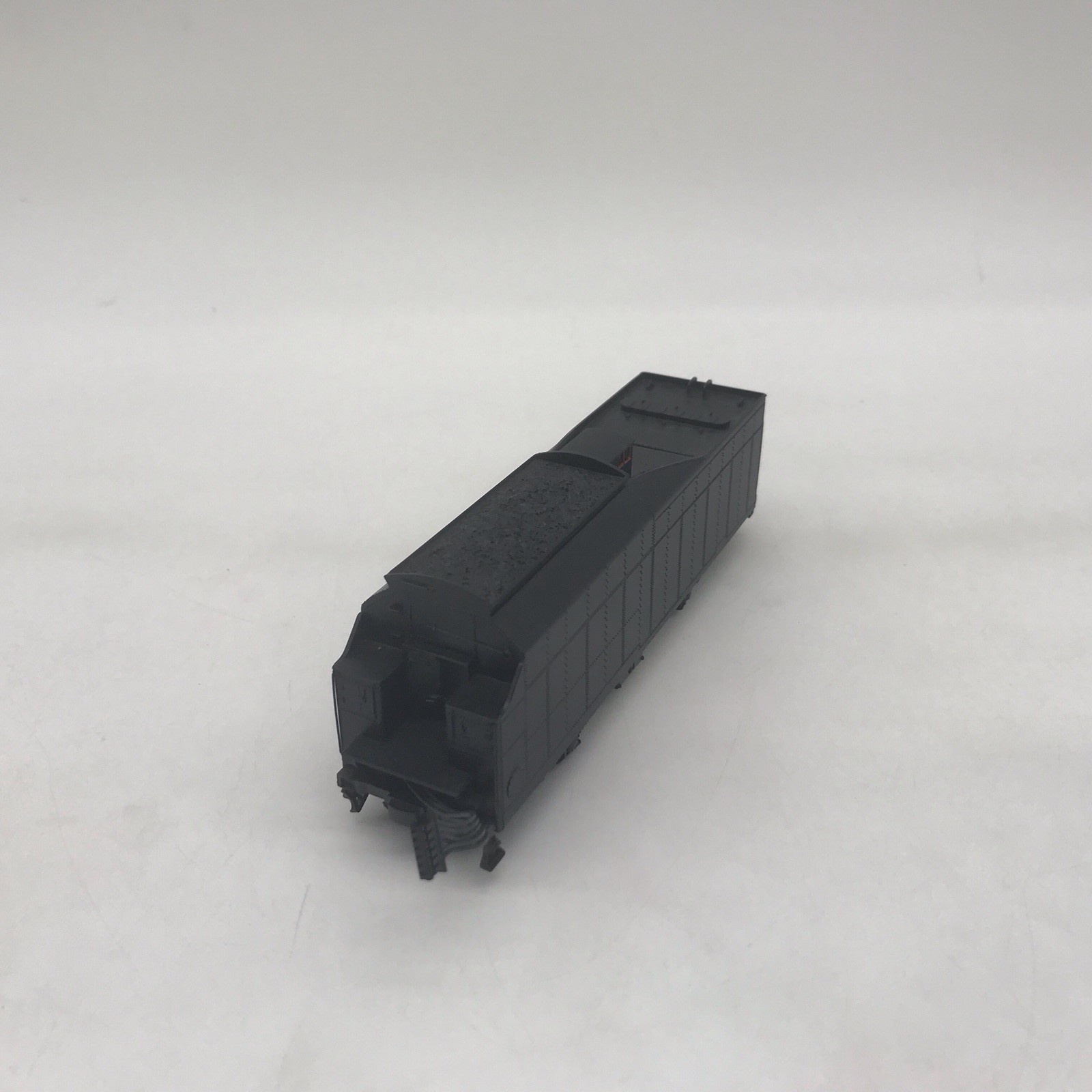 HO Scale Broadway Limited #015 N&W Class A 2-6-6-4 Unlettered (B) (DCC/SND) CBN