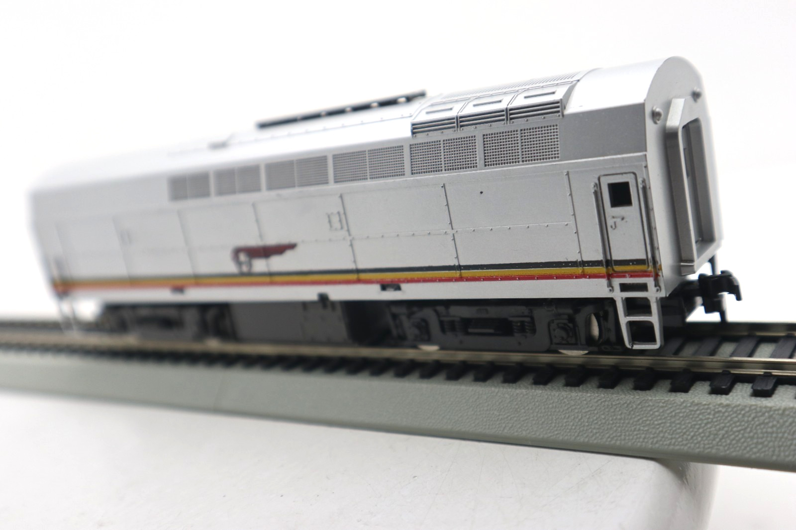 Roco Austria, HO, Santa Fe Baldwin Diesel Engine B Unit, C-7 EX